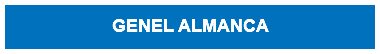 &nbsp;GENEL ALMANCA